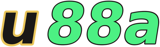u88a logo
