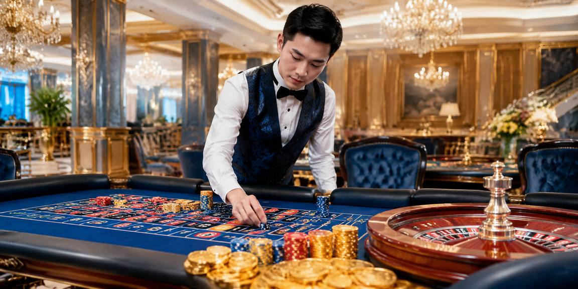 u88a u88a Casino trực tiếp Slot